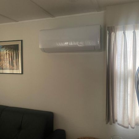 Safarihuisje Met Airco! Oisterwijk Extérieur photo