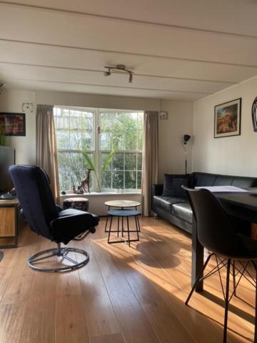 Safarihuisje Met Airco! Oisterwijk Extérieur photo