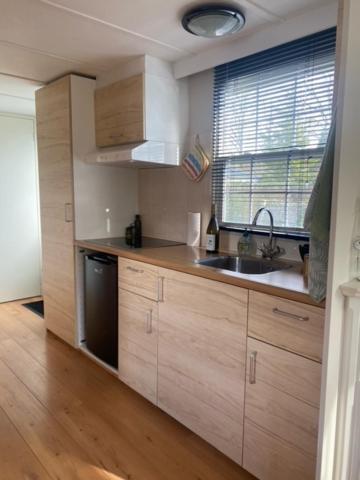 Safarihuisje Met Airco! Oisterwijk Extérieur photo